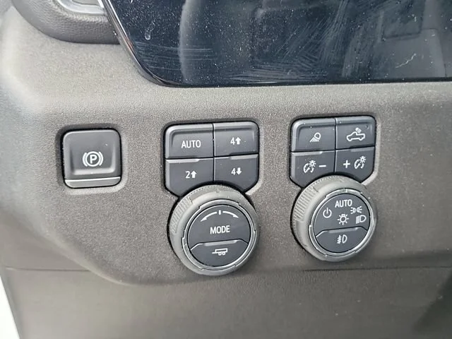 2025 Chevrolet Silverado 1500 RST - Photo 22