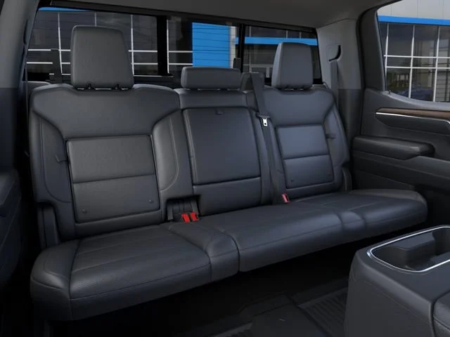 2026 Chevrolet Silverado 1500 RST - Photo 17