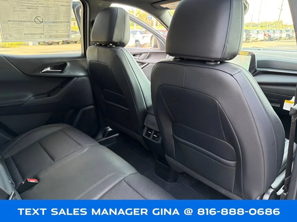 2026 Chevrolet Equinox LT - Photo 41