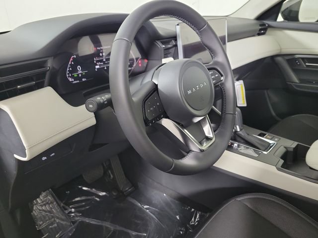 New 2026 Navy Blue Mica Mazda 2.5 S Preferred AWD image 21