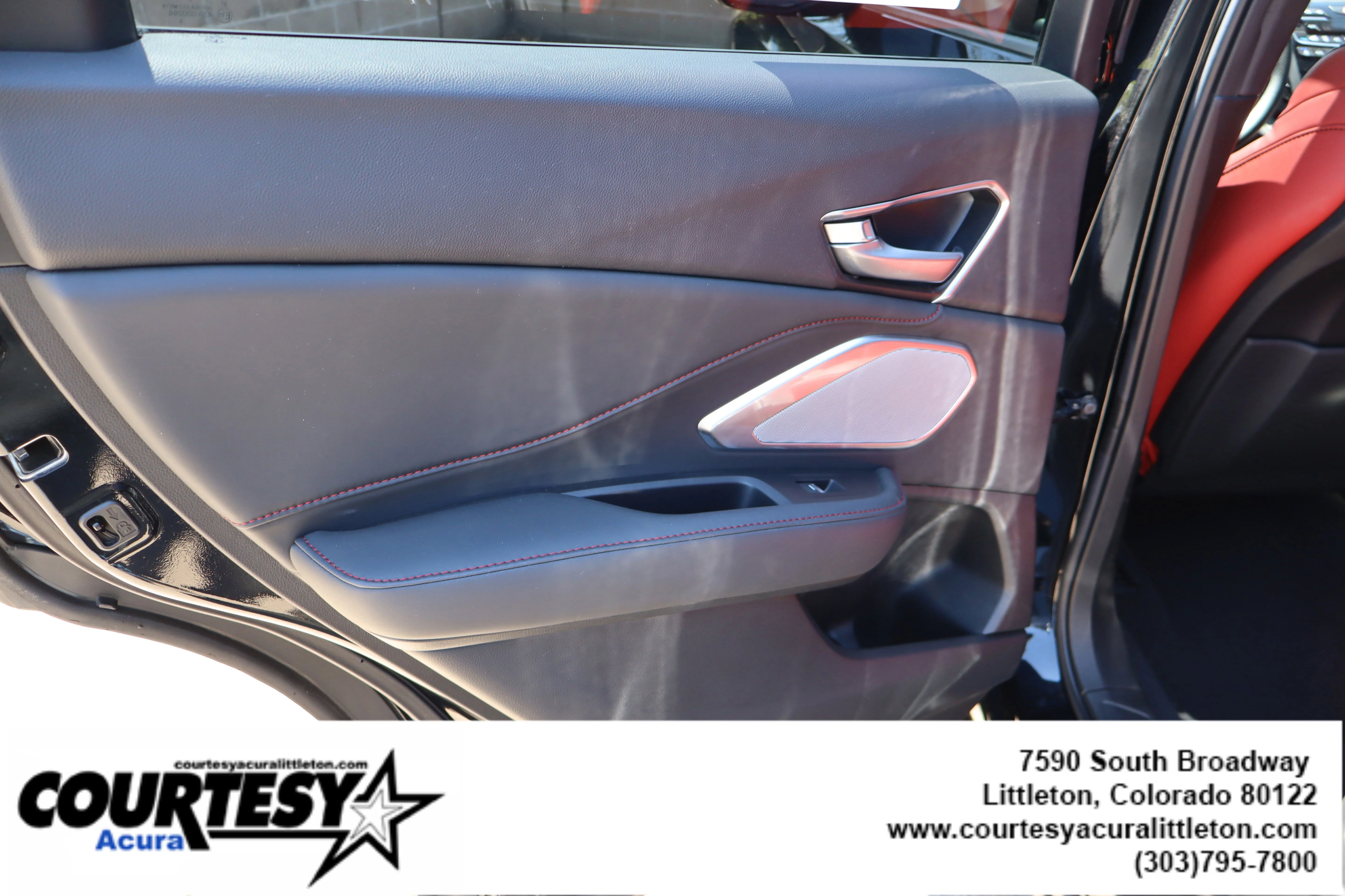 Used 2021 Majestic Black Pearl Acura SH-AWD A-Spec image 28