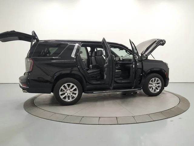 Used 2025 Black Chevrolet Premier image 15