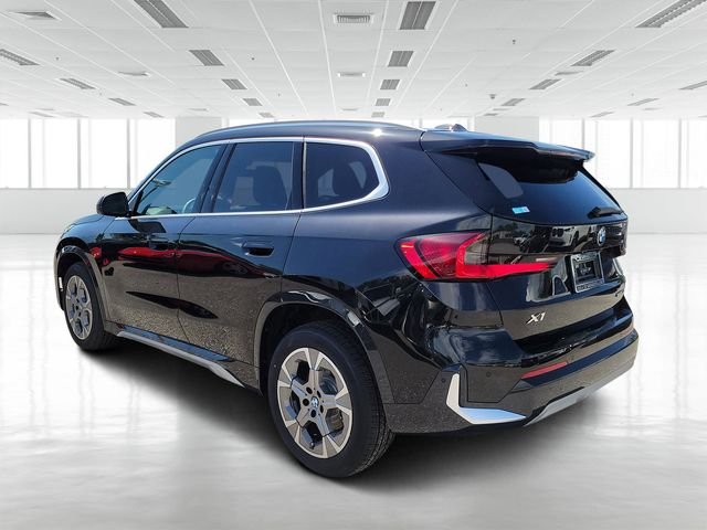 2025 Bmw X1 XDrive28i photo 4