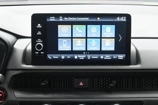 2024 Honda CR-V Sport-L - Photo 23