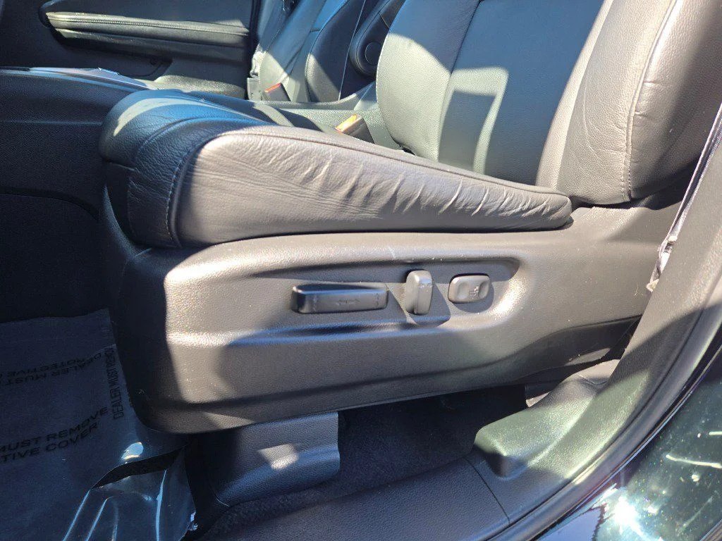 Used 2022  Honda Special Edition image 24