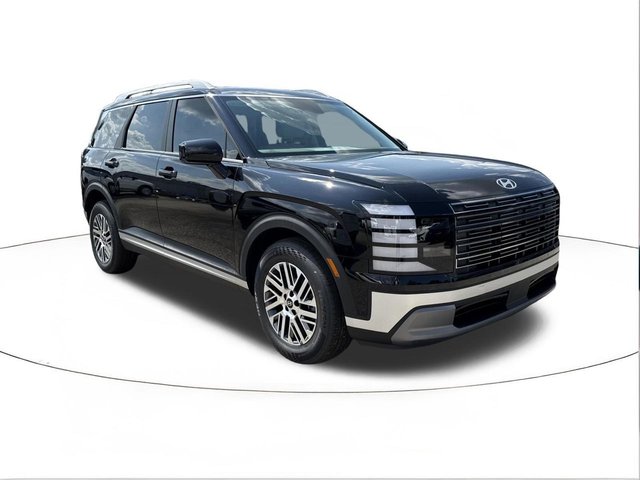 2027 Hyundai PALISADE SEL FWD