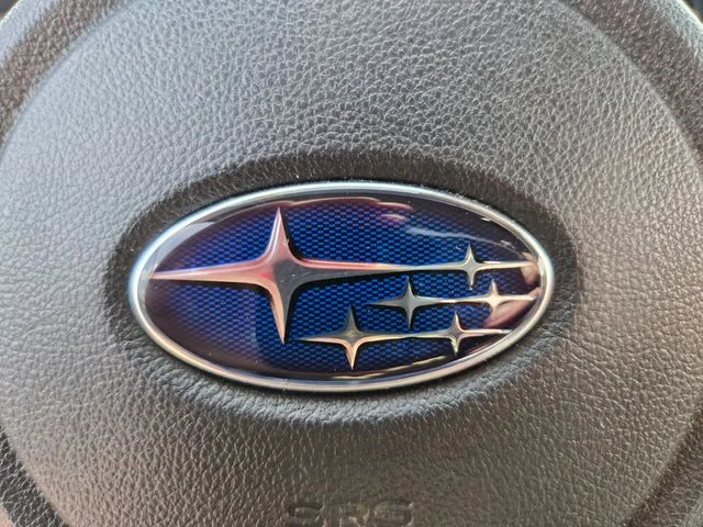 Used 2025 White Subaru Premium image 32