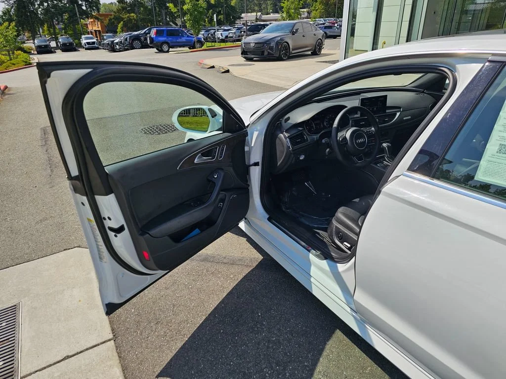 Used 2017  Audi Premium Plus image 19