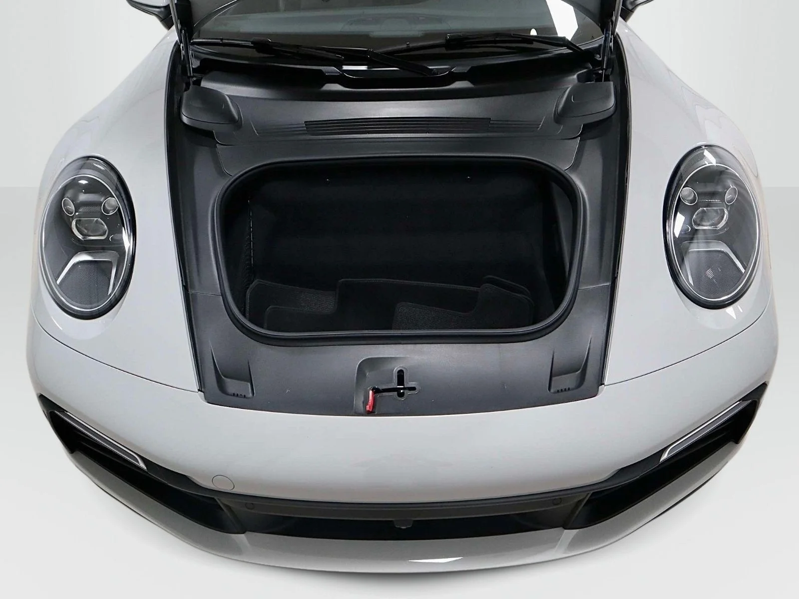 Used 2022 Agate Grey Metallic Porsche Carrera S image 10