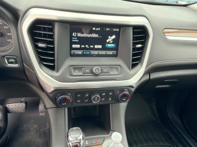 Certified Used 2019 Red GMC SLE-1 image 4