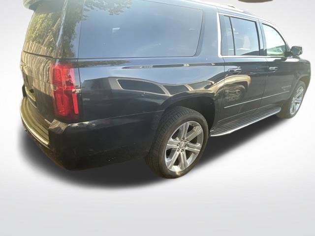 Used 2020 Black Chevrolet Premier image 9