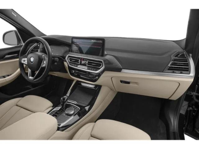 Used 2024 Carbon Black Metallic BMW xDrive30i image 18