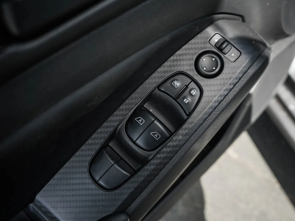 New 2026 Gun Metallic Nissan 2.5 SV image 15