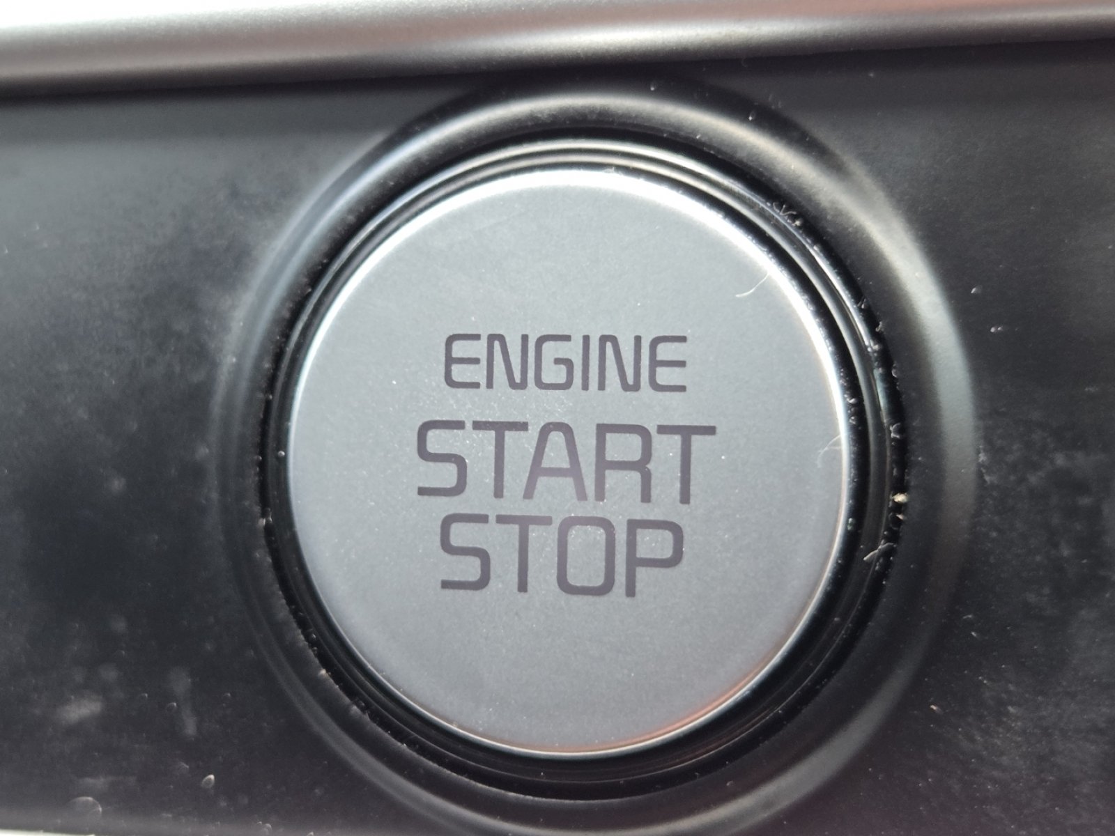 Used 2023 Ebony Black Kia GT-Line image 35