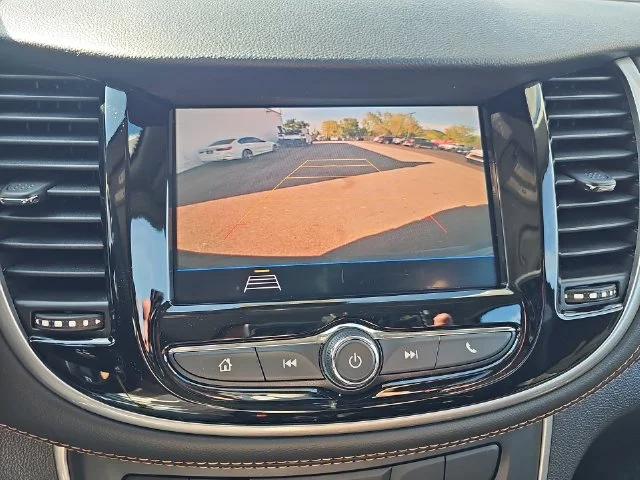 Used 2022 Black Chevrolet LT image 17