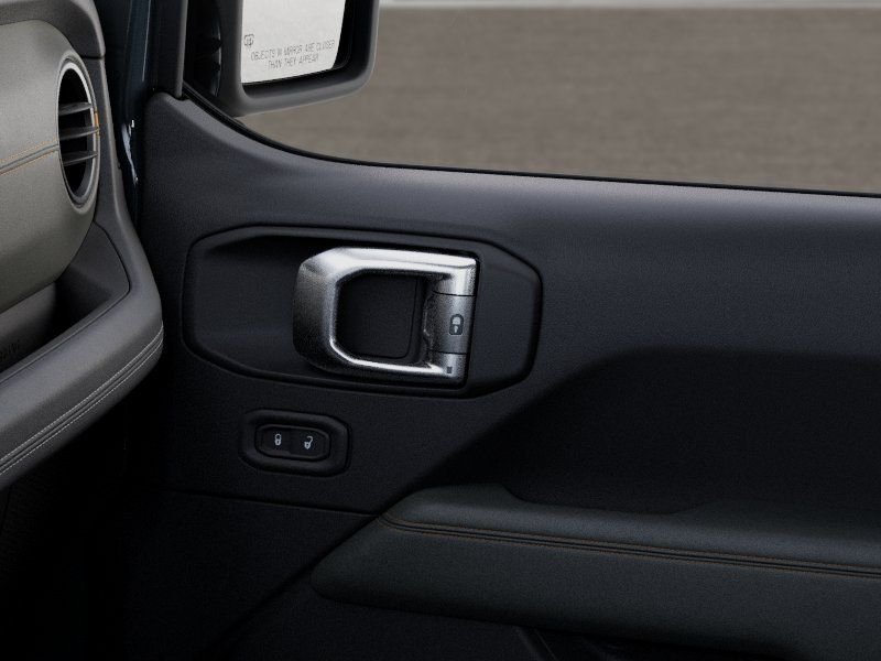 New 2026 Anvil Clearcoat Jeep Mojave X image 25