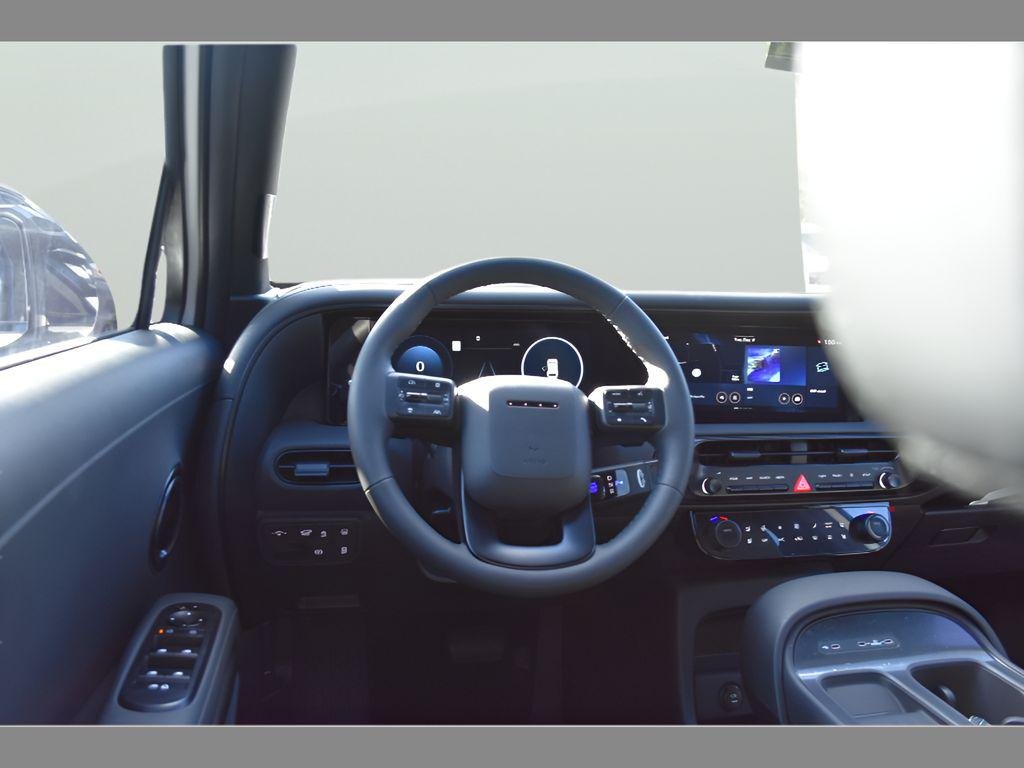 New 2026 Creamy White Pearl Hyundai XRT Pro image 10