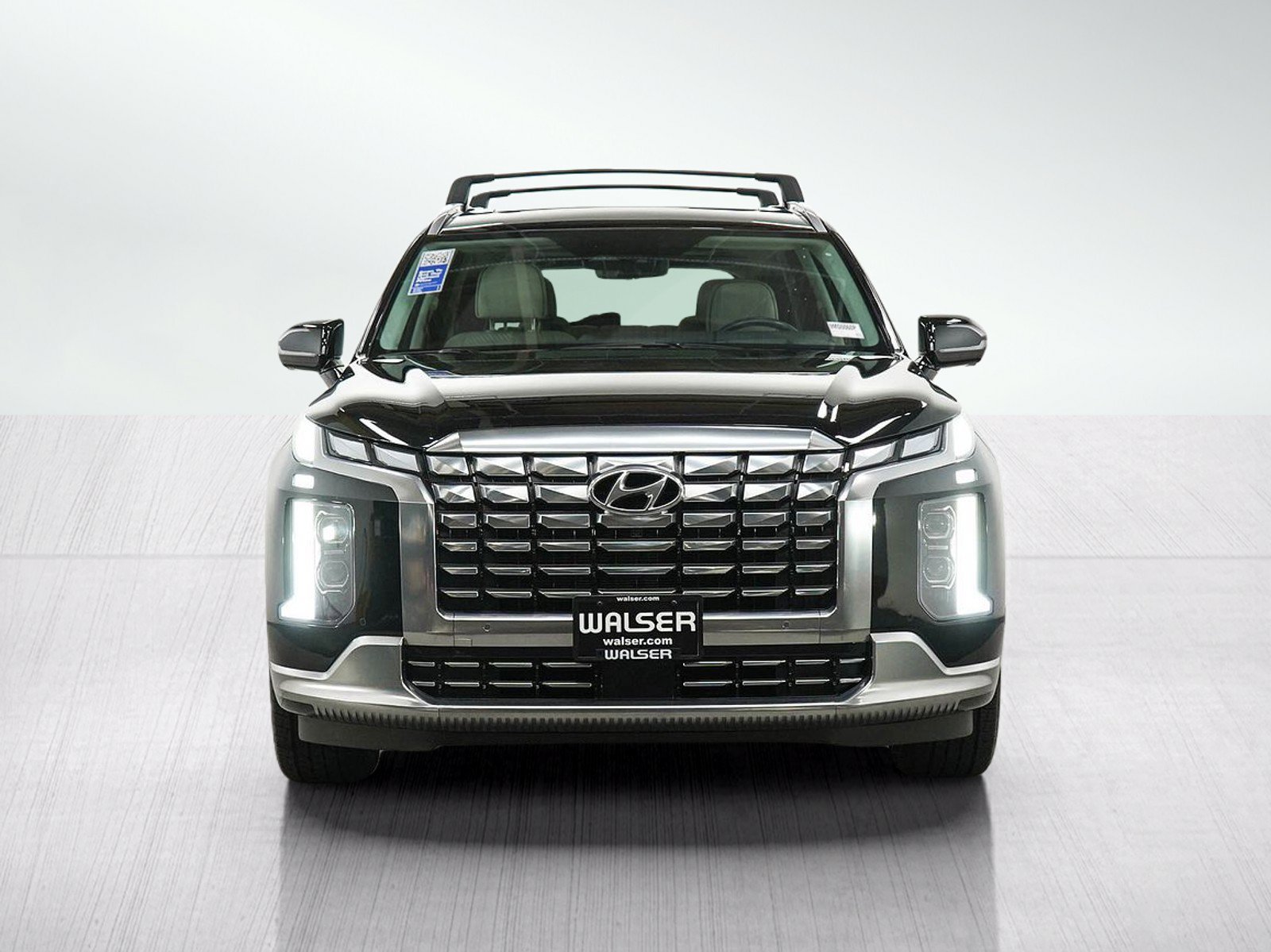 2024 Hyundai Palisade Calligraphy - Photo 8