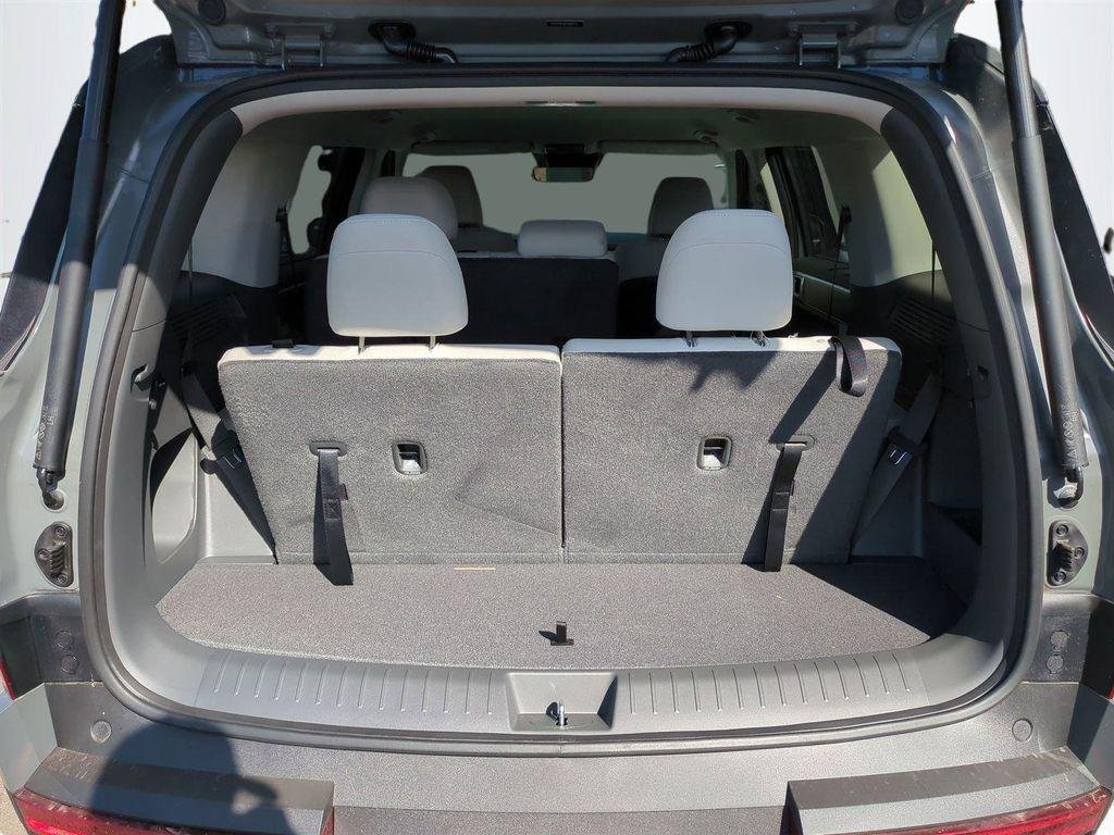 2026 Hyundai Santa Fe SE - Photo 14