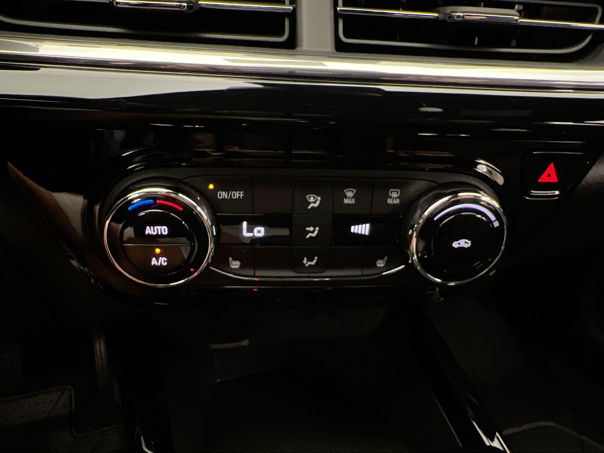 2026 Chevrolet Trax RS - Photo 69