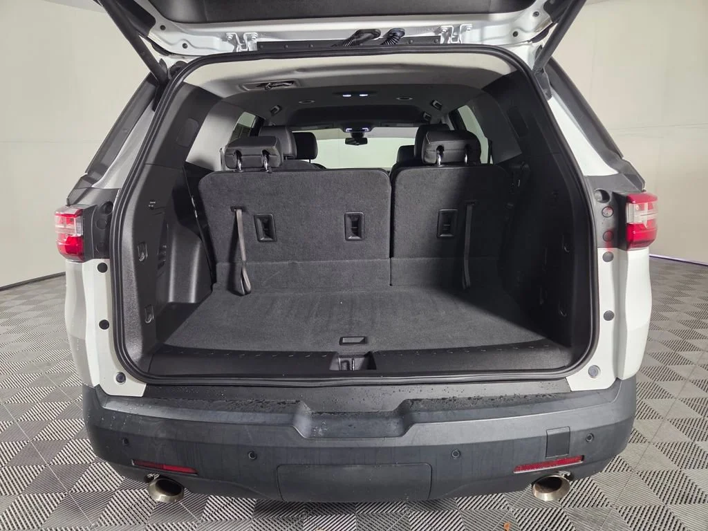 2020 Chevrolet Traverse RS - Photo 28
