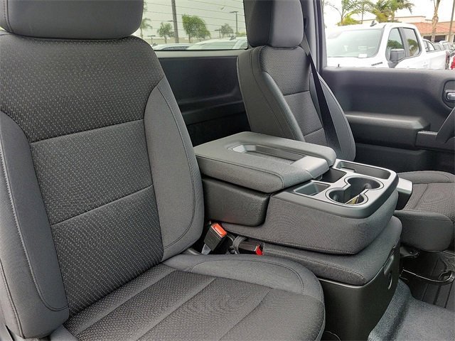 2026 Chevrolet Silverado 1500 Work Truck - Photo 17