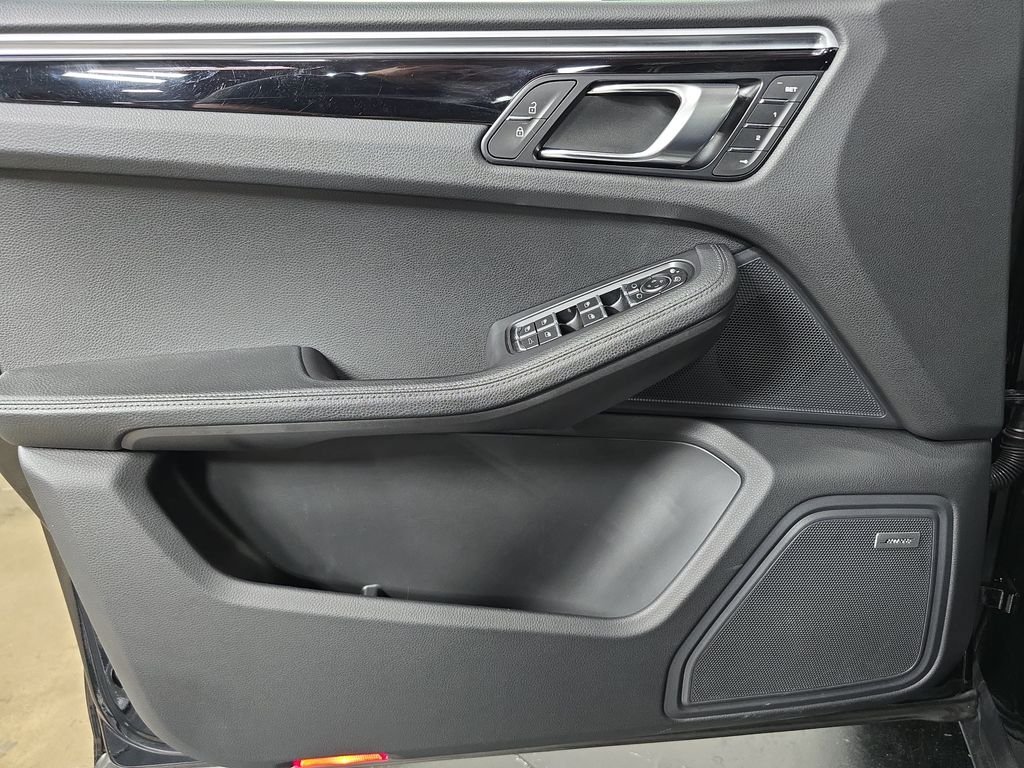 Certified Used 2021 Black Porsche  image 22