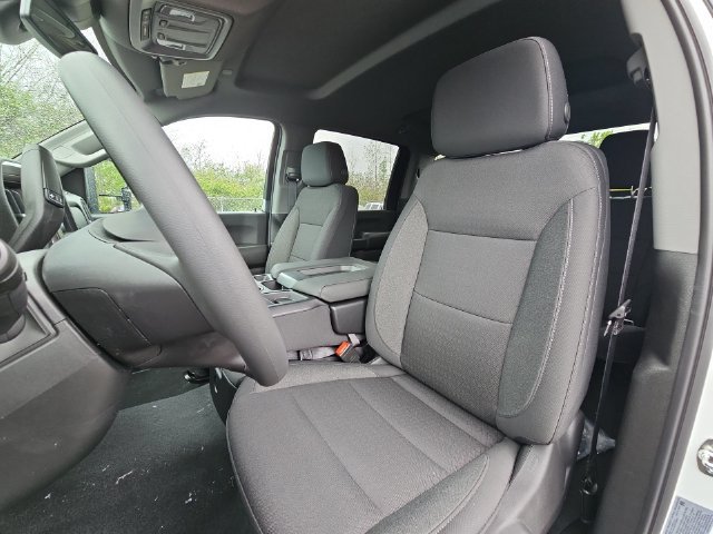 New 2026 Summit White Chevrolet Custom image 26