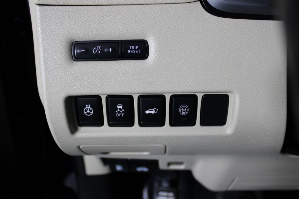 2024 Nissan Murano Platinum - Photo 26