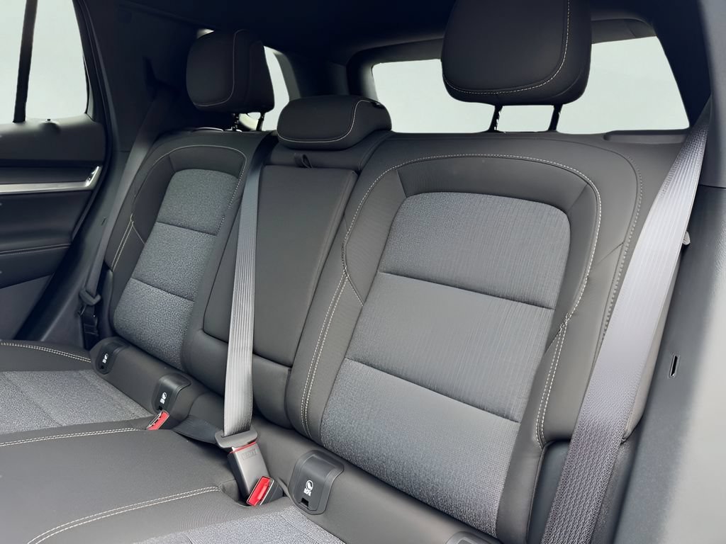 New 2026 Sterling Metallic GMC Elevation image 12