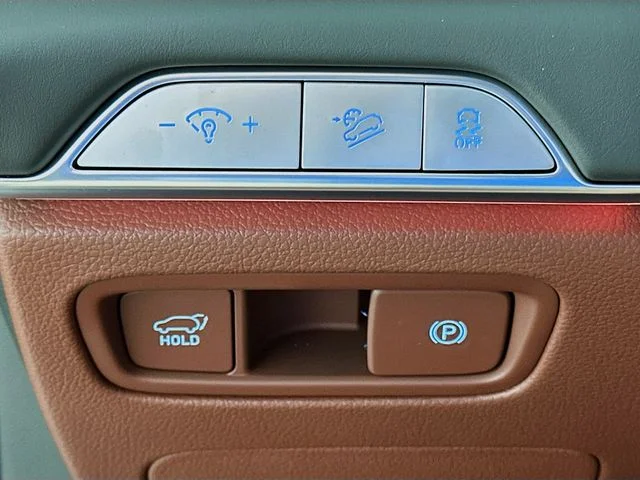 New 2026 Genesis GV80 3.5T Prestige