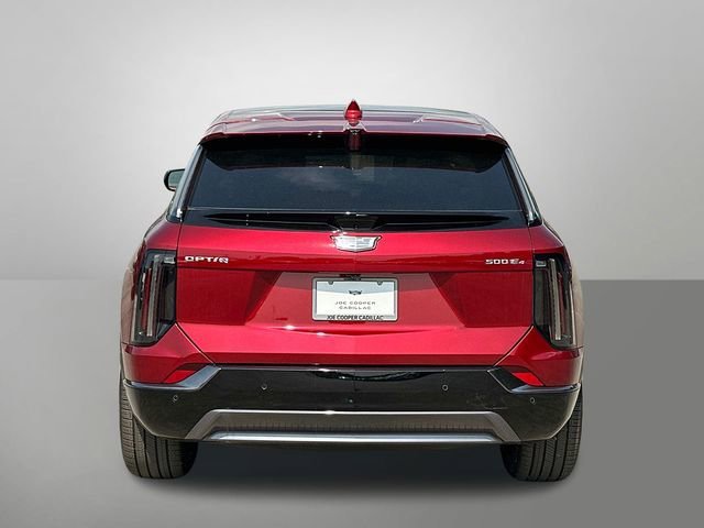 2025 Cadillac OPTIQ Sport 2 - Photo 15