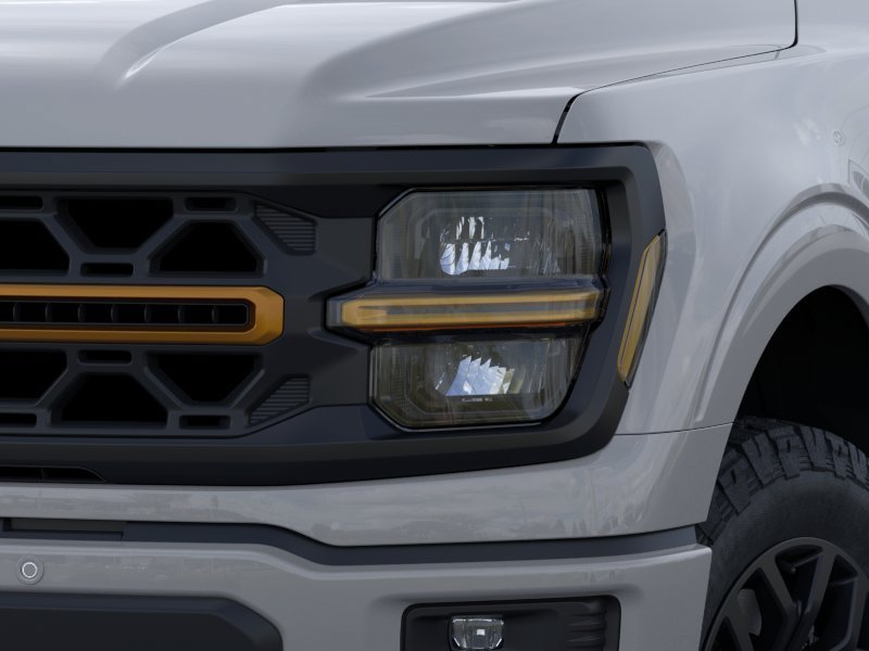 New 2026 Avalanche Ford Tremor image 18