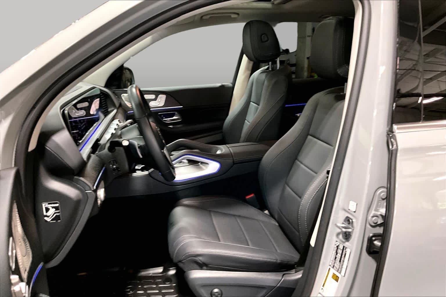 Used 2026 956/MANUFAKTUR Mercedes-Benz GLE 350 image 9