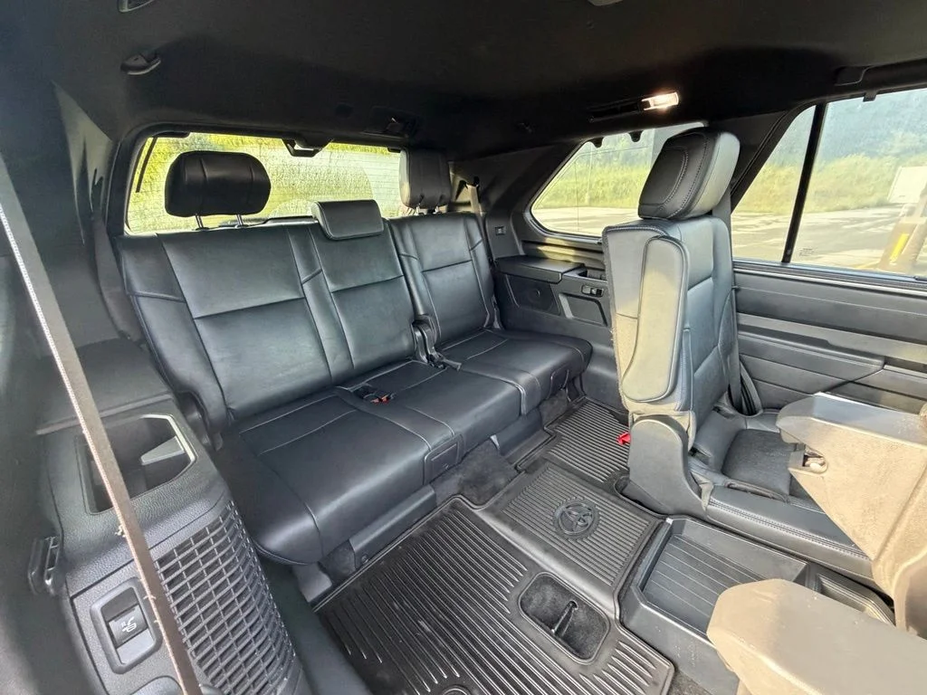 Used 2024  Toyota Platinum image 51