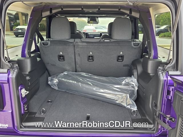 New 2026 Reign Exterior Paint Jeep Sport S image 10