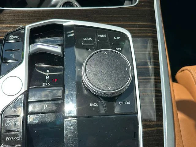 Certified Used 2024 Skyscraper Grey Metallic BMW xDrive40i image 29