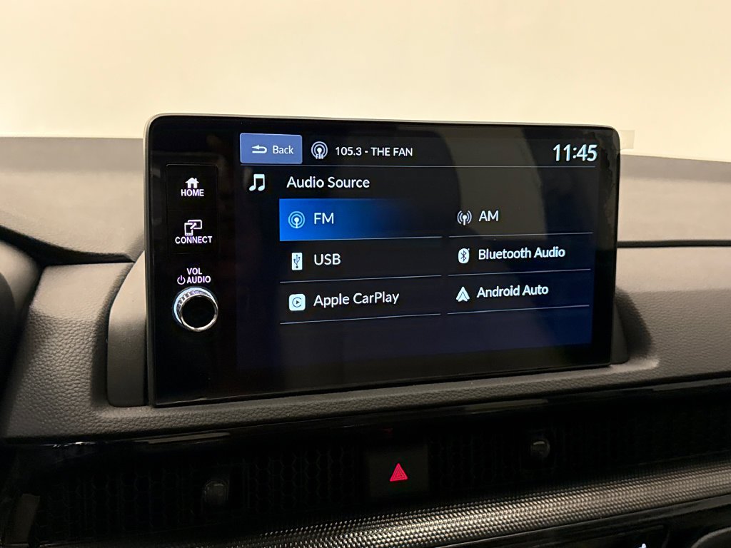 2026 Honda CR-V EX-L - Photo 64
