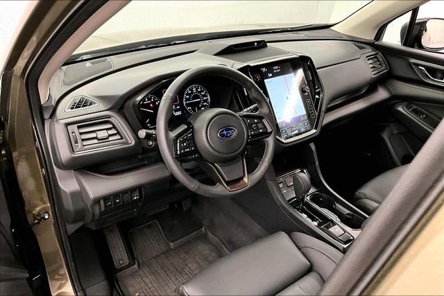 2025 Subaru Ascent Bronze Edition - Photo 16