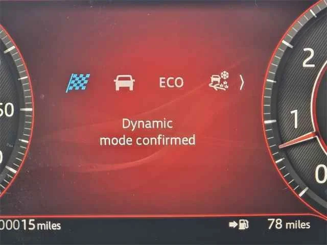 2026 Jaguar F-Pace R-Dynamic S - Photo 13