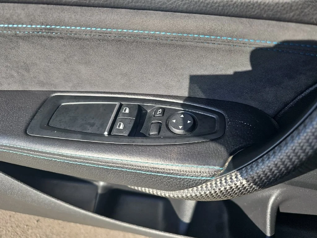 Used 2018 Gray BMW Base image 27