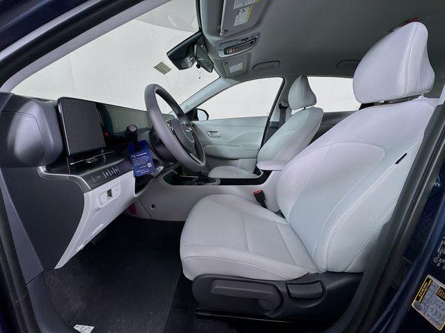 New 2026 Blue Hyundai SE FWD image 30