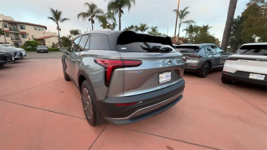 2026 Chevrolet Blazer EV LT - Photo 6