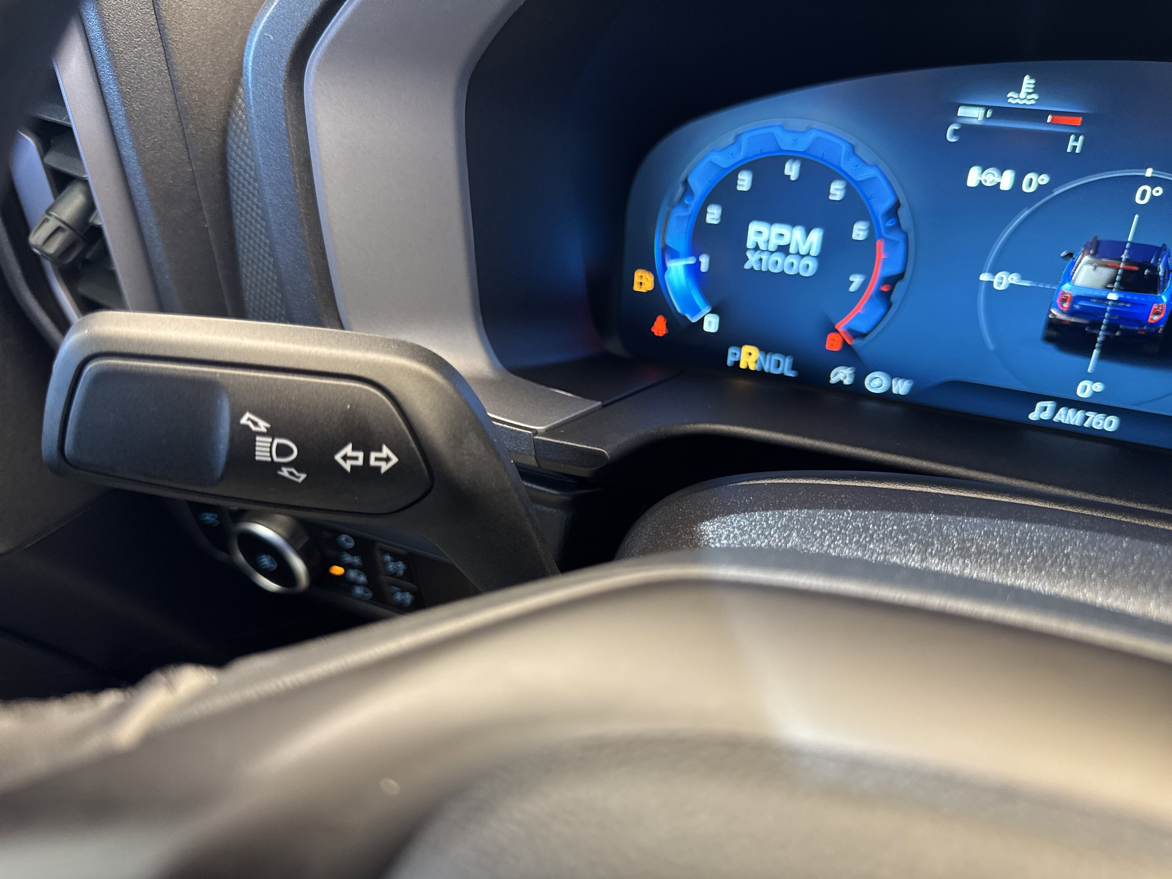 2025 Ford Bronco Sport Outer Banks - Photo 32