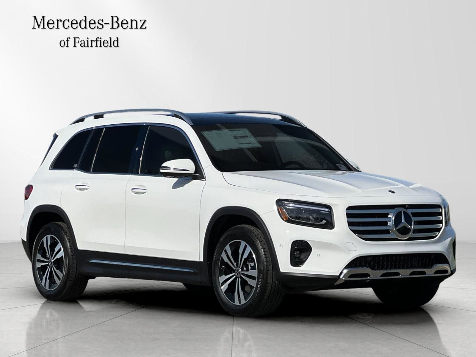 New 2026 Polar White Mercedes-Benz 250 image 9