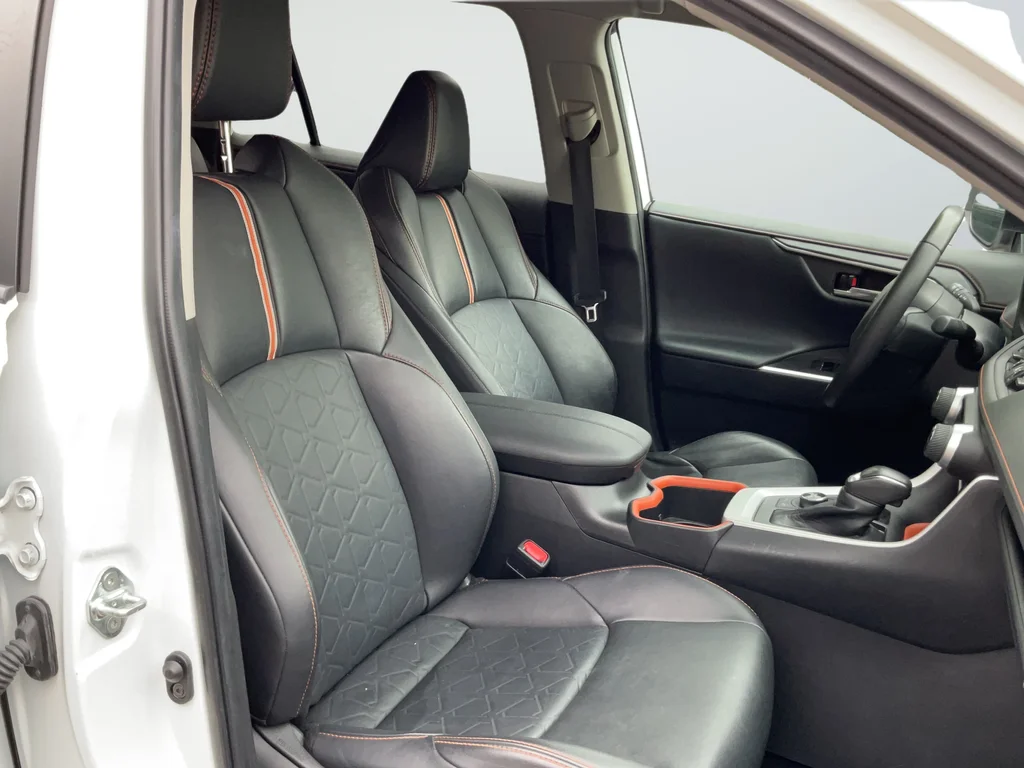 Used 2023 White Toyota Adventure image 24