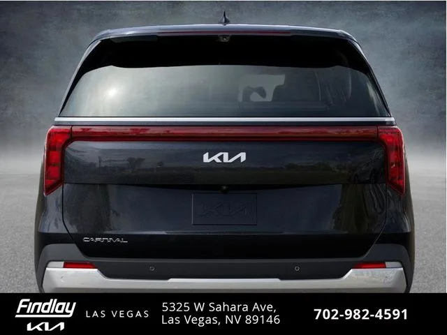 New 2026 Gray Kia EX image 35