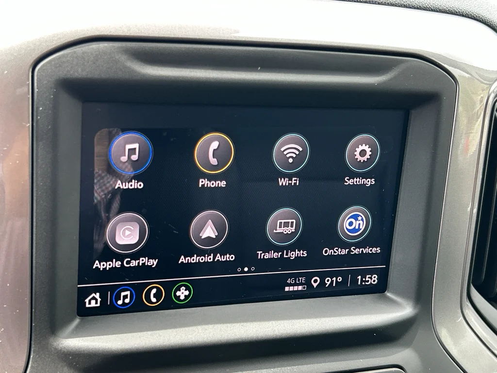 2026 Chevrolet Silverado 3500 HD Work Truck - Photo 19