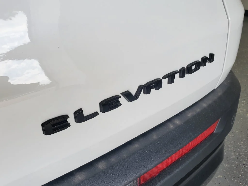 2026 GMC Acadia Elevation - Photo 35