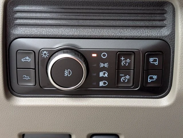 New 2027 Neptune Blue Ford F-250® Platinum® image 56